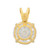 2nd image of Rachel Koen 029353 Necklace with Gemstones, Unworn condition