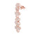 3rd image of Rachel Koen 02384 Earring with Diamonds, New condition
