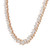 2nd image of Rachel Koen 02436 Necklace with Diamonds, New condition