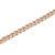 3rd image of Rachel Koen 02504 Bracelet with Diamonds, New condition