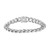 2nd image of Rachel Koen 02505 Bracelet with Diamonds, New condition