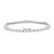 2nd image of Rachel Koen 02500 Bracelet with Diamonds, New condition