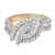 Front View Of Ring
