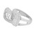Ring Facing Left