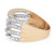 Ring Facing Left