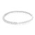 3rd image of Rachel Koen 048984 Bracelet with Diamonds, Unworn condition