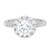 Front View Of Ring