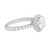 Ring Facing Right