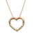 2nd image of Rachel Koen 02850 Necklace with Diamonds, New condition