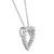 3rd image of Rachel Koen 02845 Necklace with Diamonds, New condition