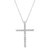 1st image of Rachel Koen 02861 Necklace with Diamonds, Unworn condition