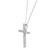 3rd image of Rachel Koen 02861 Necklace with Diamonds, Unworn condition