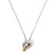 2nd image of Rachel Koen 02834 Necklace with Diamonds, Unworn condition