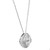3rd image of Rachel Koen 02852 Necklace with Diamonds, Unworn condition