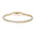 1st image of Rachel Koen 02870 Bracelet with Diamonds, New condition