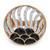 1st image of Rachel Koen 02683 Ring with Diamonds & Gemstones, Unworn condition