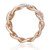 3rd image of Rachel Koen 02860 Ring with Diamonds, New condition