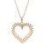 4th image of Rachel Koen 02842 Necklace with Diamonds, New condition