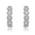 1st image of Rachel Koen 02865 Earring with Diamonds, Unworn condition