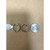 5th image of Rachel Koen 02865 Earring with Diamonds, Unworn condition