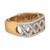 Ring Facing Right