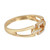 Ring Facing Right