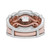 Back View Of Ring