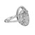 Ring Facing Right