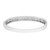 4th image of Rachel Koen 02444 Bracelet with Diamonds, New condition