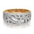 1st image of Rachel Koen 02904 Ring with Diamonds