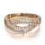 1st image of Rachel Koen 02931 Ring with Diamonds, Unworn condition