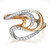 1st image of Rachel Koen 02806 Ring with Diamonds