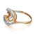 2nd image of Rachel Koen 02806 Ring with Diamonds, Unworn condition