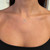 6th image of Rachel Koen 04034 Necklace with Diamonds, New condition