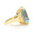 5th image of Rachel Koen 028024 Ring with Diamonds & Gemstones