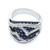 2nd image of Rachel Koen 037600 Ring with Diamonds & Gemstones
