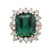 1st image of Rachel Koen 01569 Ring with Diamonds & Gemstones