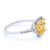 5th image of Rachel Koen 028600 Ring with Diamonds & Gemstones, Unworn condition
