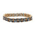 4th image of Rachel Koen 01760 Bracelet with Diamonds & Gemstones