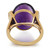 4th image of Rachel Koen 01605 Ring with Diamonds & Gemstones