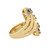 3rd image of Rachel Koen 00800 Ring with Diamonds & Gemstones, Unworn condition