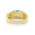 5th image of Rachel Koen 028013 Ring with Diamonds & Gemstones