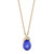 1st image of Rachel Koen 01667 Necklace with Diamonds & Gemstones