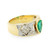 6th image of Rachel Koen 028023 Ring with Diamonds & Gemstones