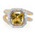 1st image of Rachel Koen 000206 Ring with Diamonds & Gemstones