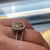 7th image of Rachel Koen 000206 Ring with Diamonds & Gemstones