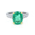 1st image of Rachel Koen 029608 Ring with Diamonds & Gemstones, Unworn condition