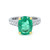 1st image of Rachel Koen 029608 Ring with Diamonds & Gemstones, Unworn condition