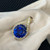 6th image of Rachel Koen 028051 Necklace with Diamonds & Gemstones