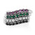 1st image of Rachel Koen 029189 Ring with Diamonds & Gemstones